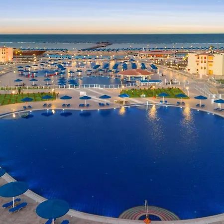 Albatros Makadi Resort - 24 HRS All Inclusive-2
